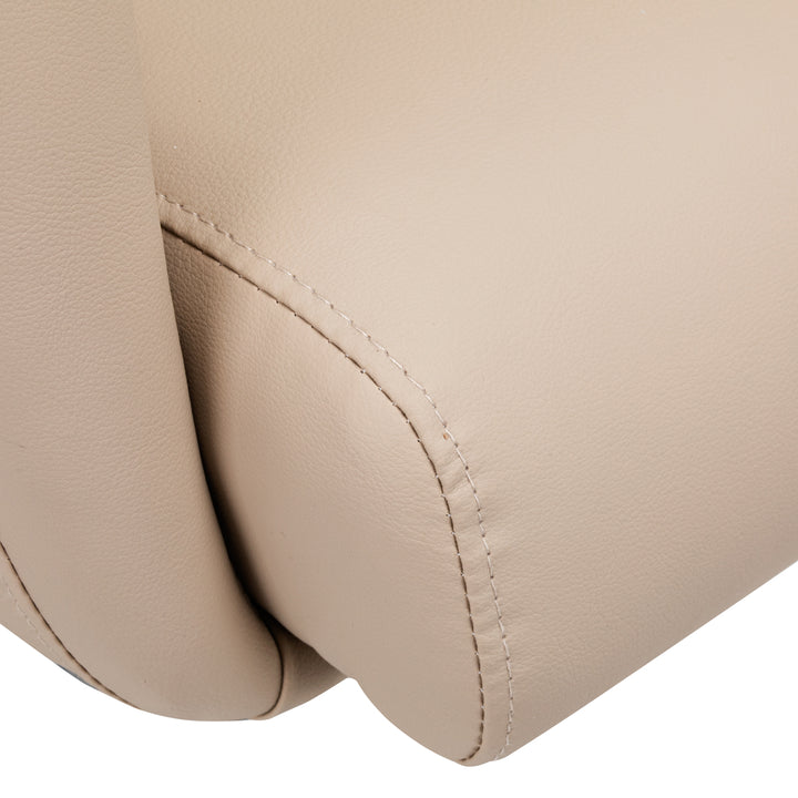 Kappersstoel Gabbiano Monaco beige 5