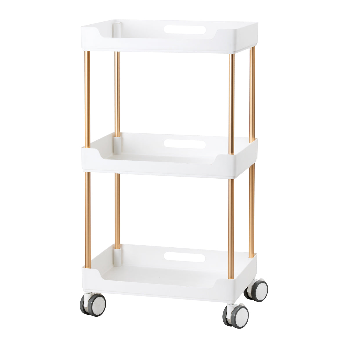 Werkwagen Activeshop 127 Wit