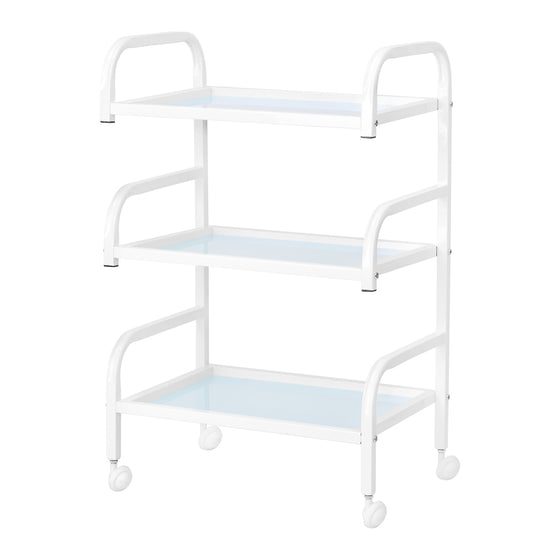 Roltafel Basic 122 Wit