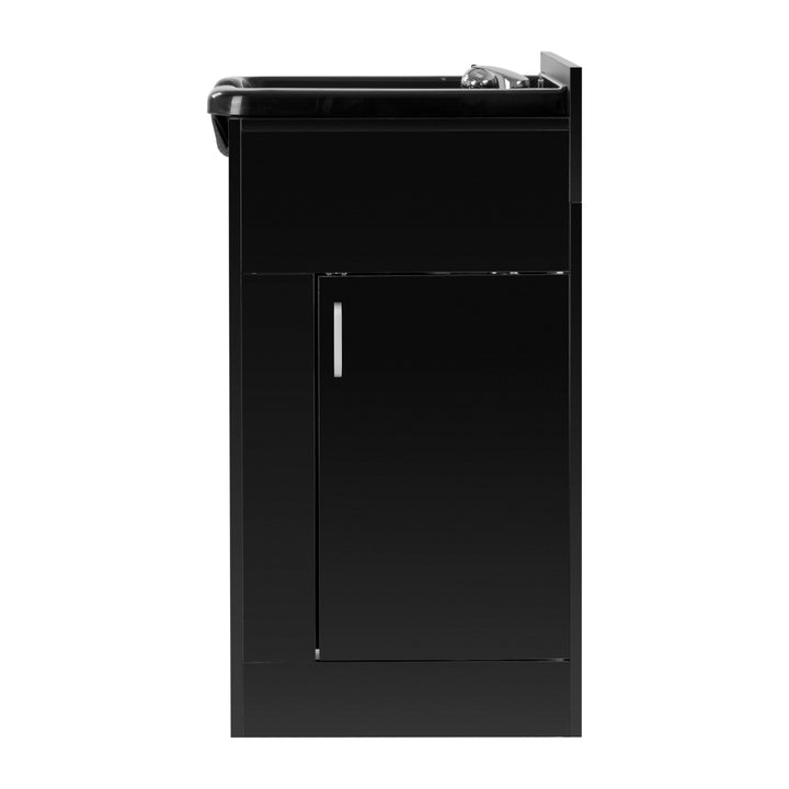 Wasunit Gabbiano 5023 Zwart 3