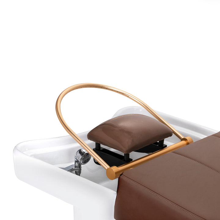 Wasunit Gabbiano Head Spa 017 Ligbed Bruin 6