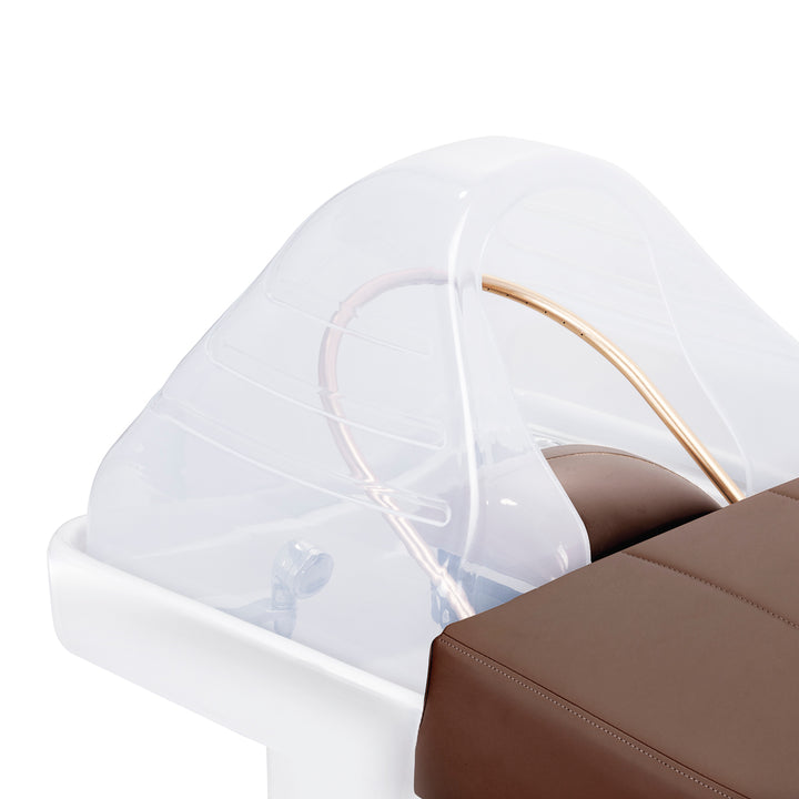 Wasunit Gabbiano Head Spa 017 Ligbed Bruin 8