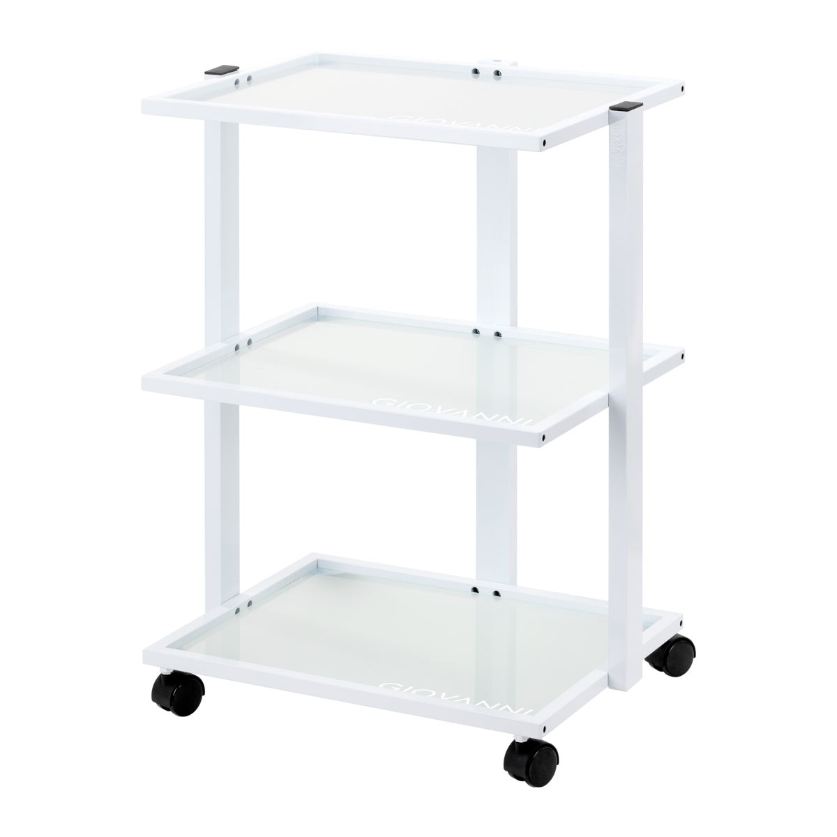 Roltafel Giovanni E40 Wit