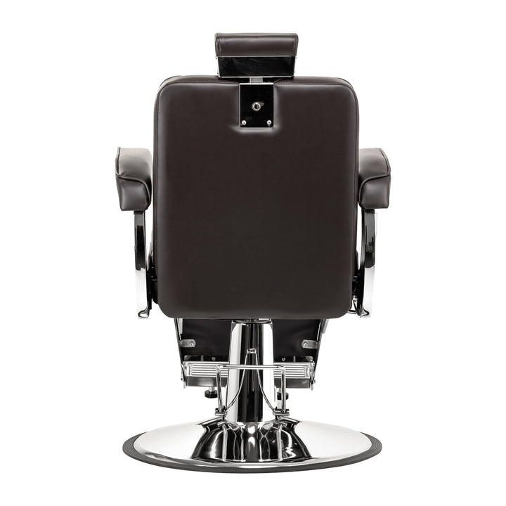 Barberstoel Hair System BM88066 Bruin - afbeelding 5