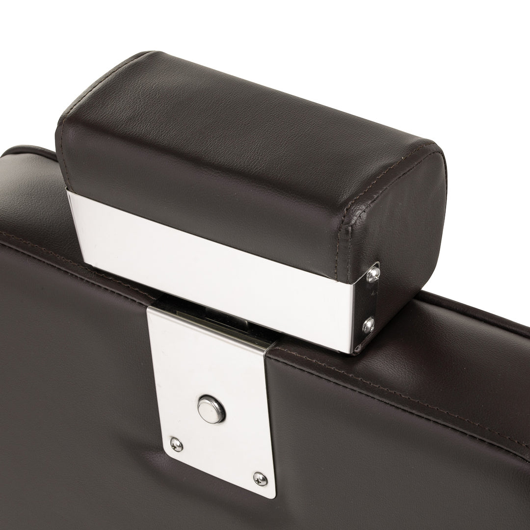 Barberstoel Hair System BM88066 Bruin - afbeelding 10