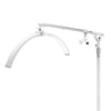 Wimperlamp LED met Statief en Instelbare Kleur- en Lichtintensiteit Glow Wit