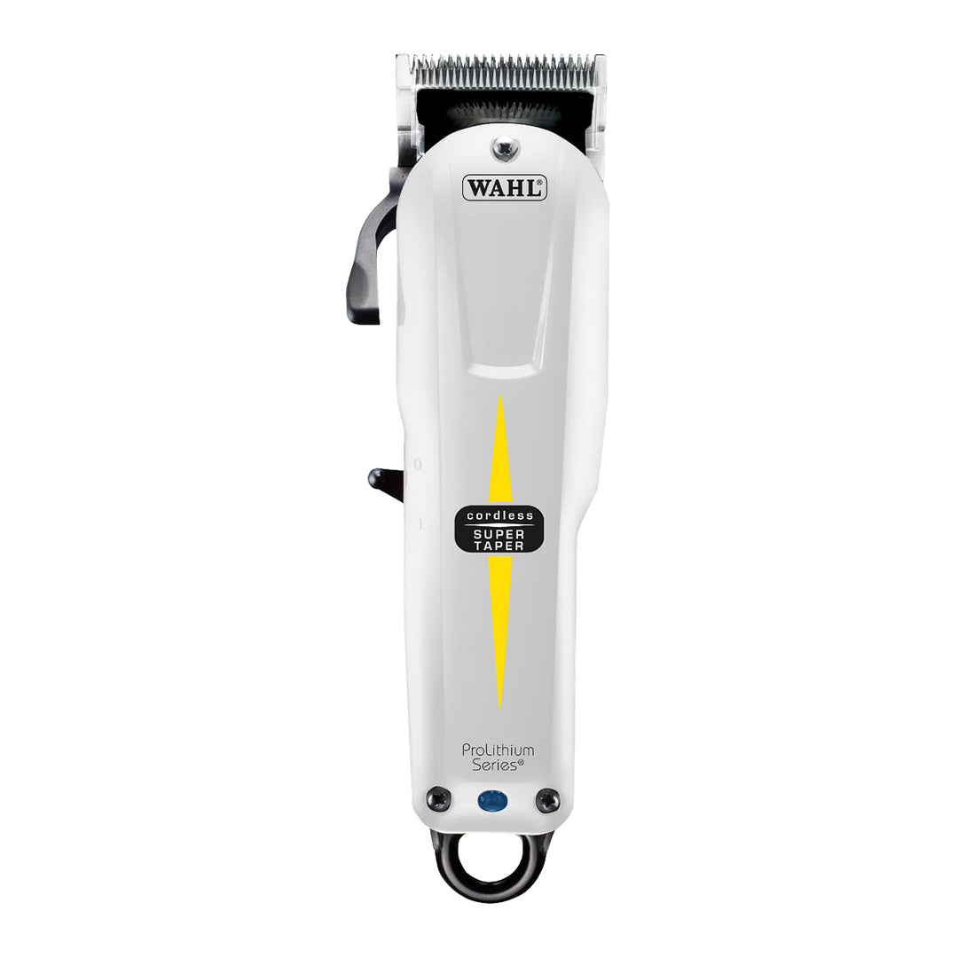 Tondeuse Draadloos Wahl Super Taper 5V Wit