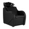 Wasunit Gabbiano Carmen met Verstelbare Beensteun Zwart