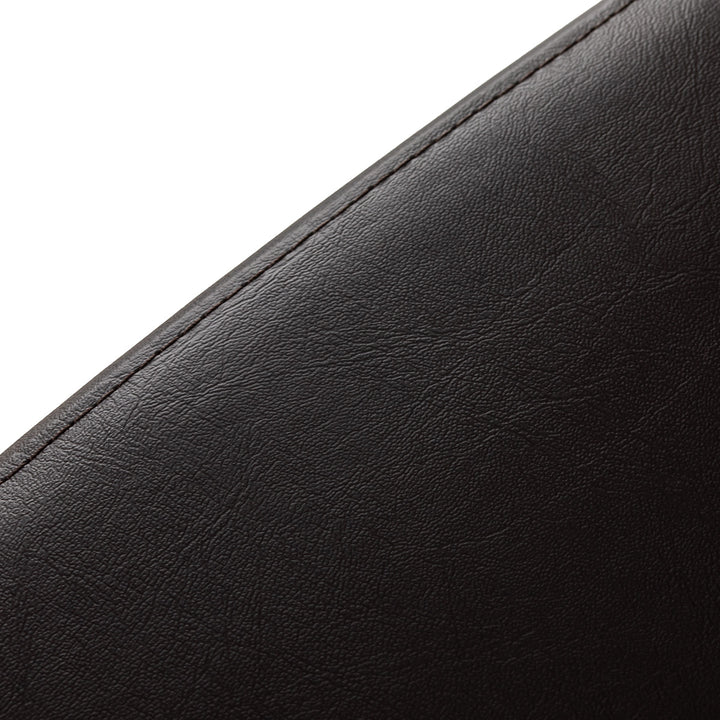 Kappersstoel Gabbiano Lucca Bruin-Zwart - afbeelding 8