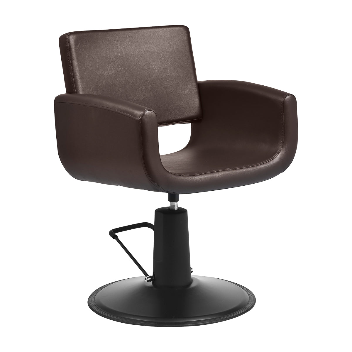 Kappersstoelen & voetsteunen
