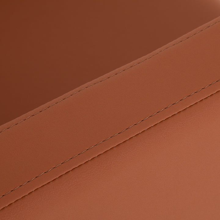 Kappersstoel Gabbiano Vitoria Bruin - afbeelding 8