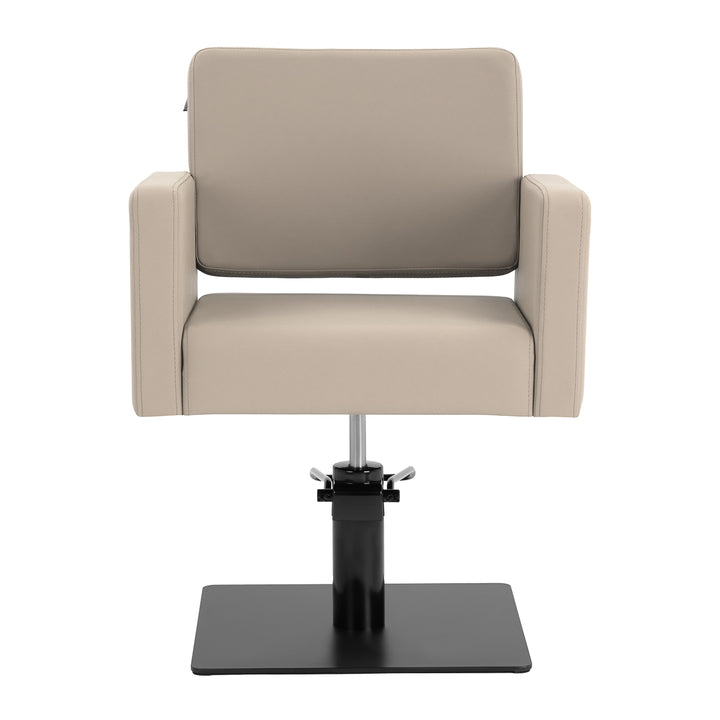 Kappersstoel Gabbiano Vitoria Beige - afbeelding 2