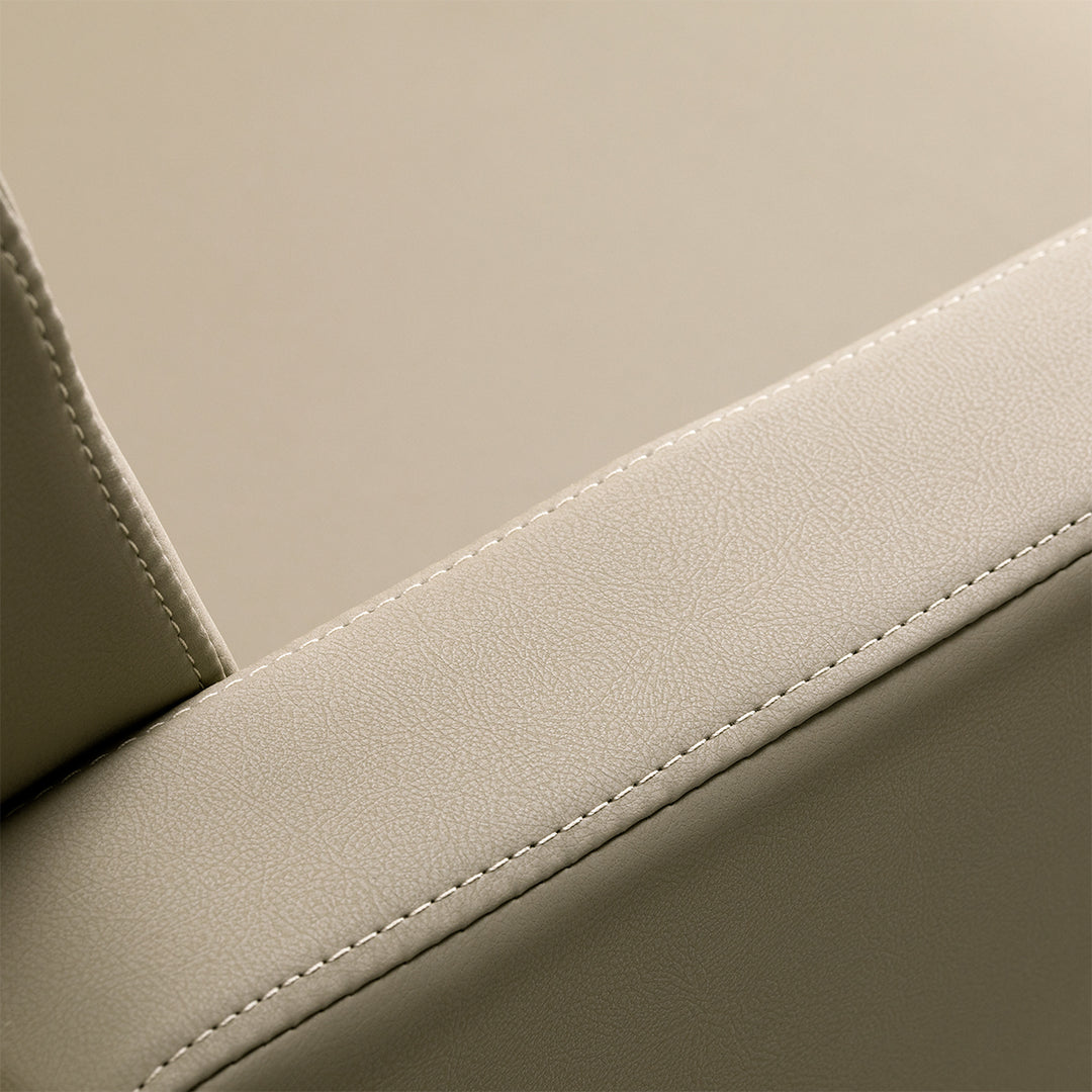 Kappersstoel Gabbiano Elda Beige-Zwart - afbeelding 5
