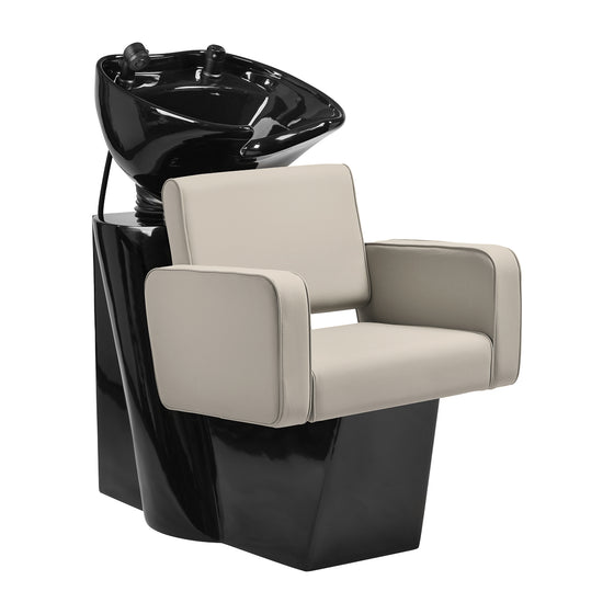 Wasunit Gabbiano Bilbao Beige