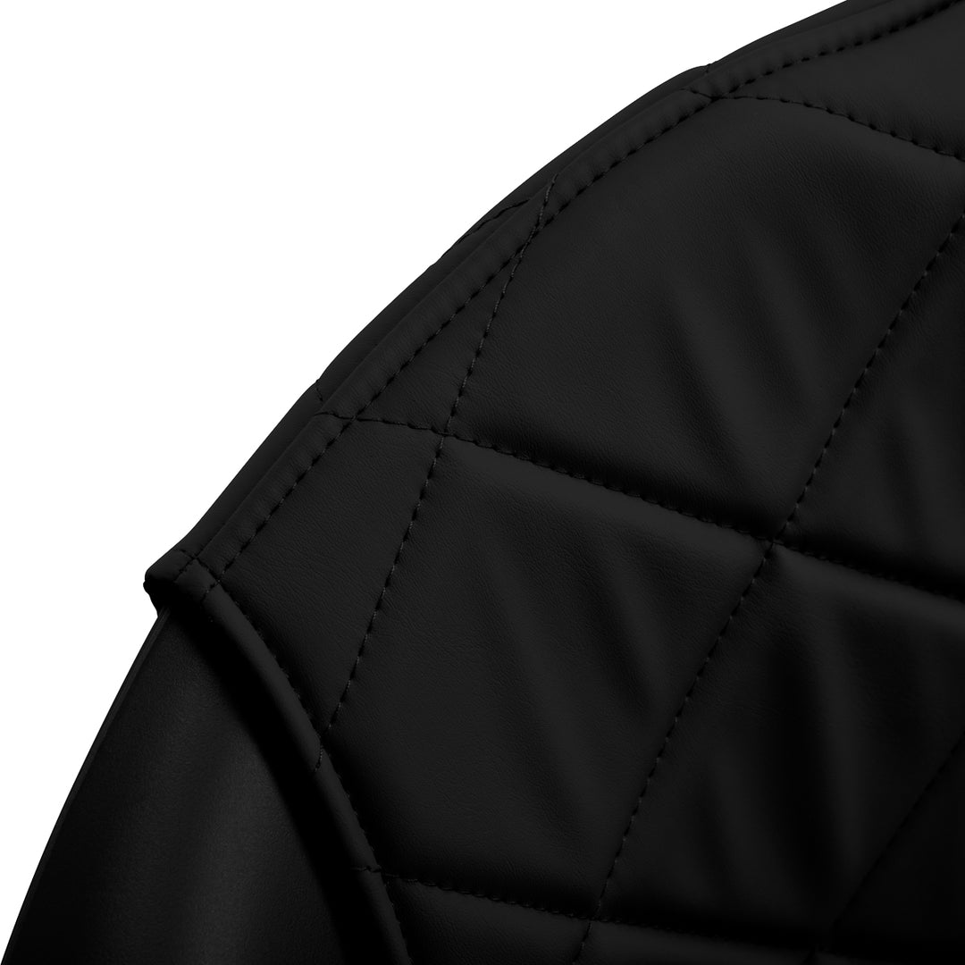 Kappersstoel Hair System Halo Noir Zwart - afbeelding 5