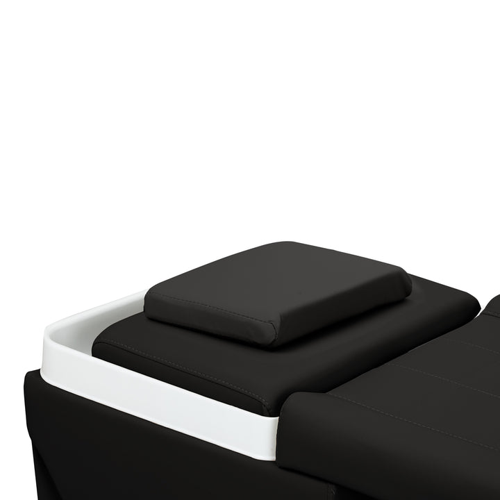 Wasunit Gabbiano Head Spa Maldives Zwart - afbeelding 8