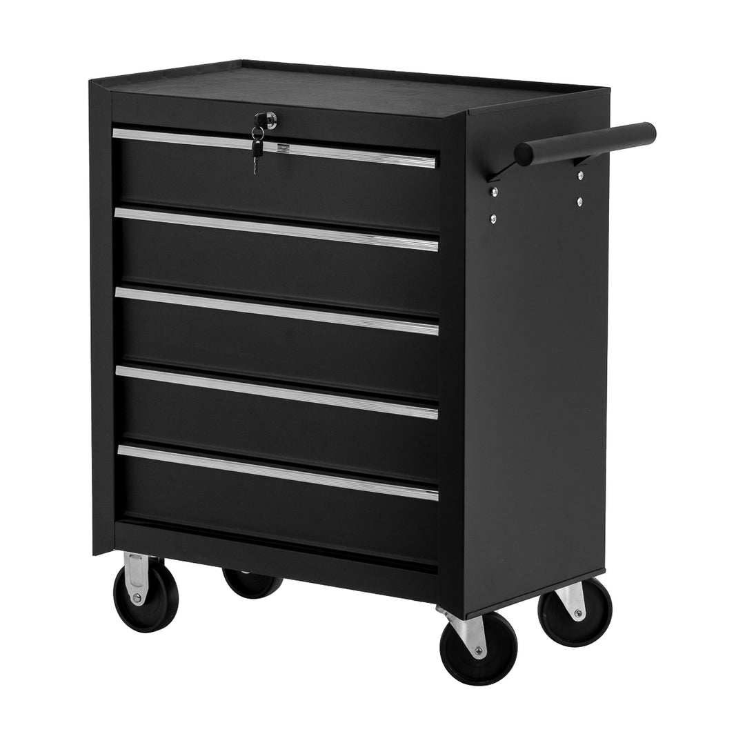 Roltafel Pro-Ink 015 Zwart