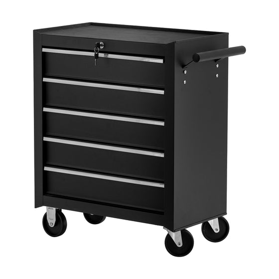 Roltafel Pro-Ink 015 Zwart