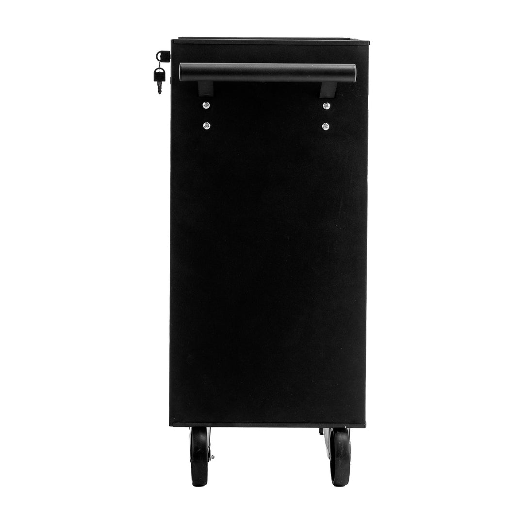 Roltafel Pro-Ink 015 Zwart - afbeelding 4