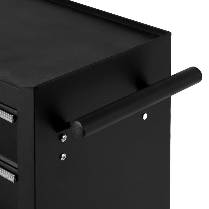 Roltafel Pro-Ink 015 Zwart - afbeelding 5