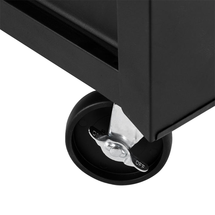 Roltafel Pro-Ink 015 Zwart - afbeelding 8