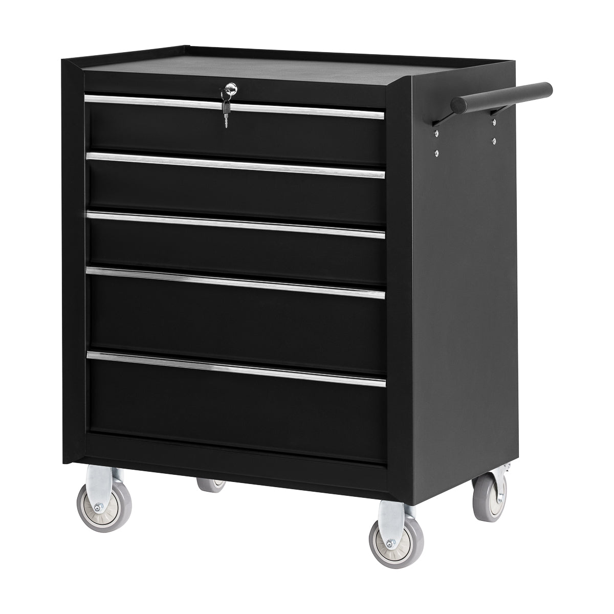 Roltafel Pro-Ink 005 Zwart