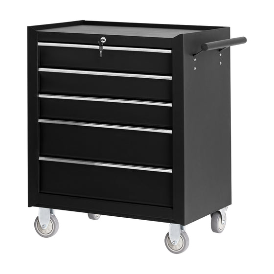 Roltafel Pro-Ink 005 Zwart