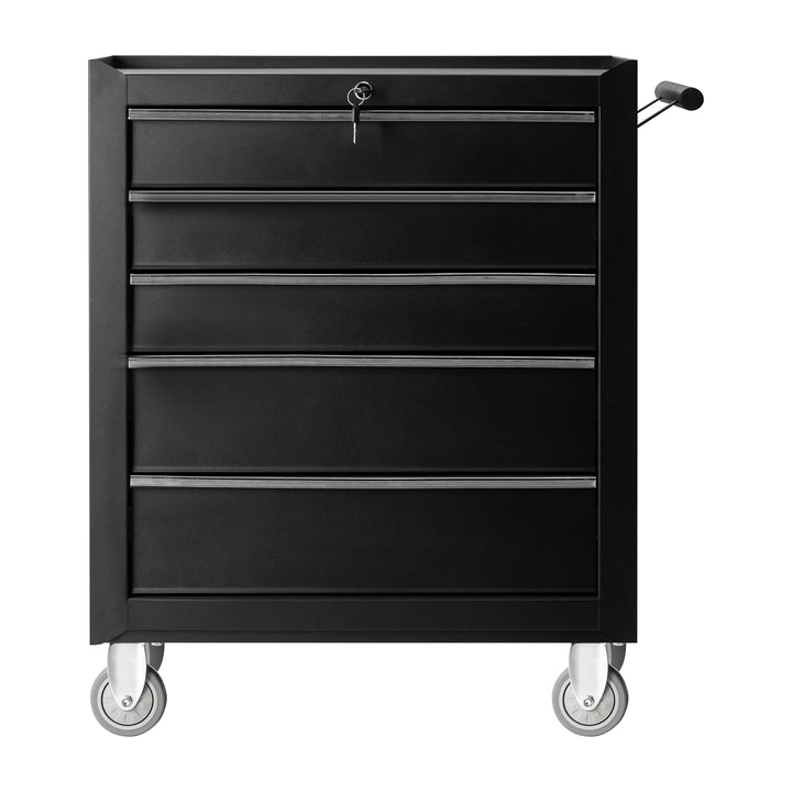 Roltafel Pro-Ink 005 Zwart - afbeelding 3