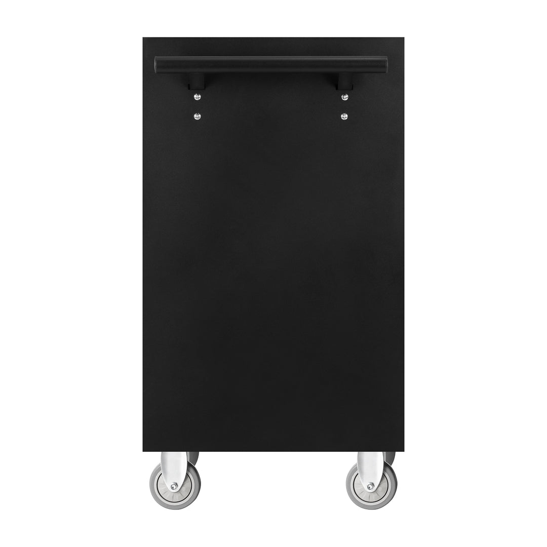 Roltafel Pro-Ink 005 Zwart - afbeelding 4