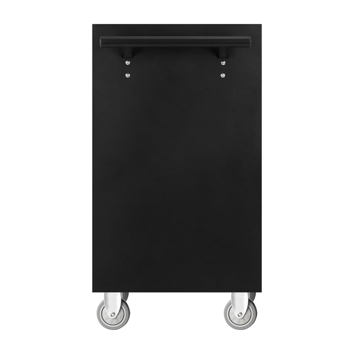 Roltafel Pro-Ink 005 Zwart - afbeelding 4