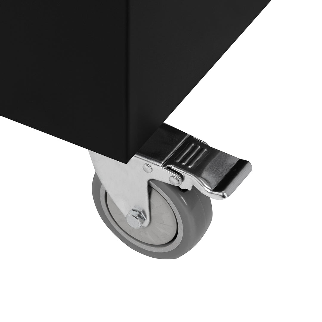 Roltafel Pro-Ink 005 Zwart - afbeelding 8