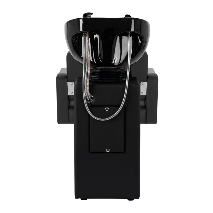 Wasunit Hair System Duplex Noir Zwart - afbeelding 3