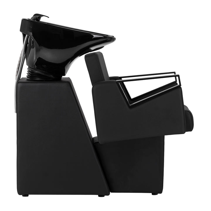 Wasunit Hair System Duplex Noir Zwart - afbeelding 4