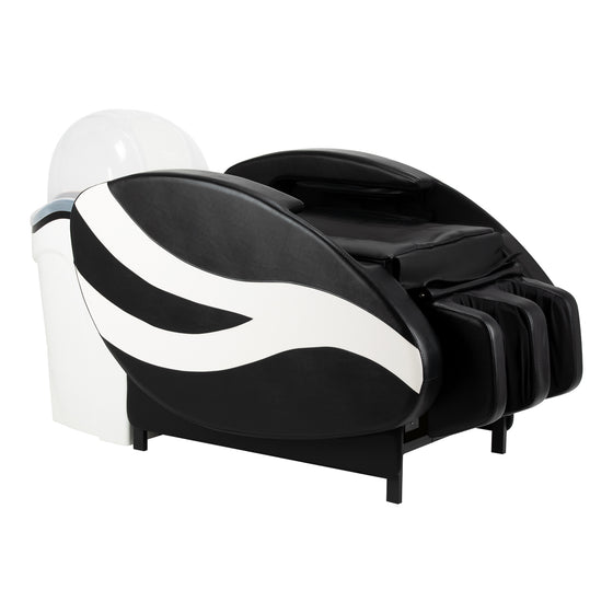Wasunit Gabbiano Sea 501 Zwart-Wit