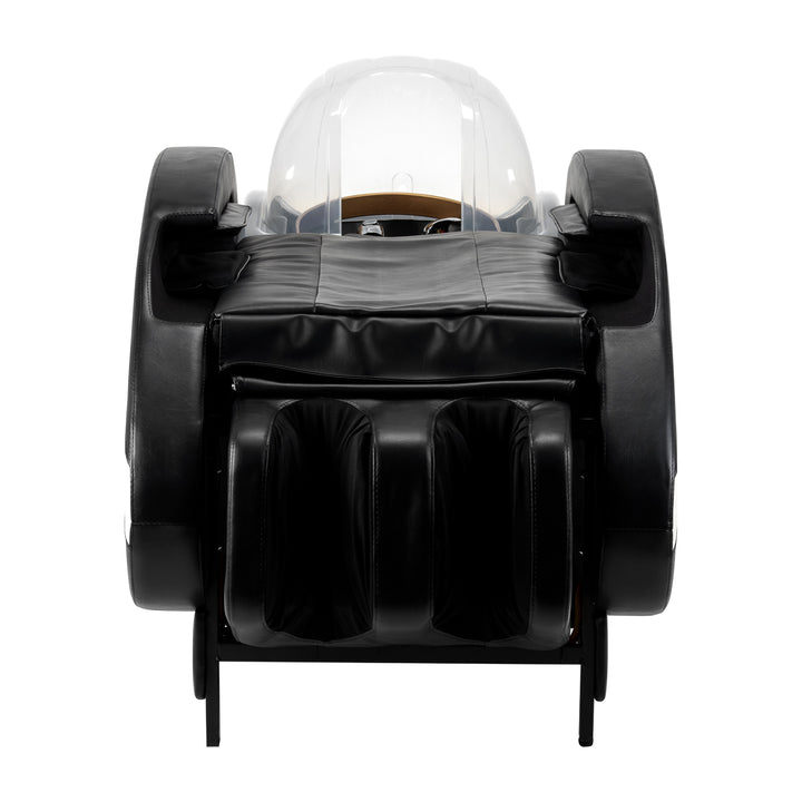 Wasunit Gabbiano Sea 501 Zwart-Wit - afbeelding 4