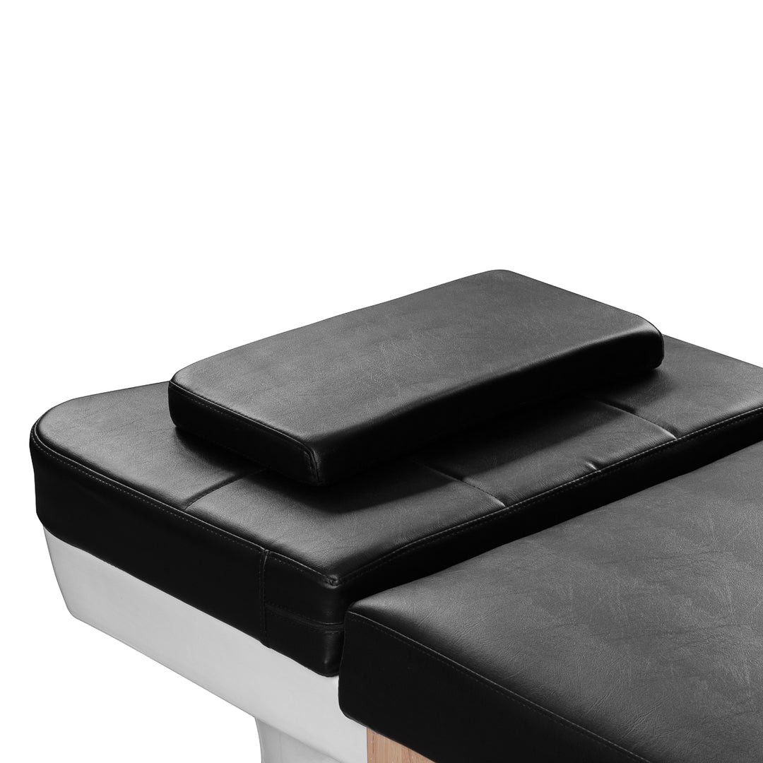 Wasunit Gabbiano Bali Zwart - afbeelding 8