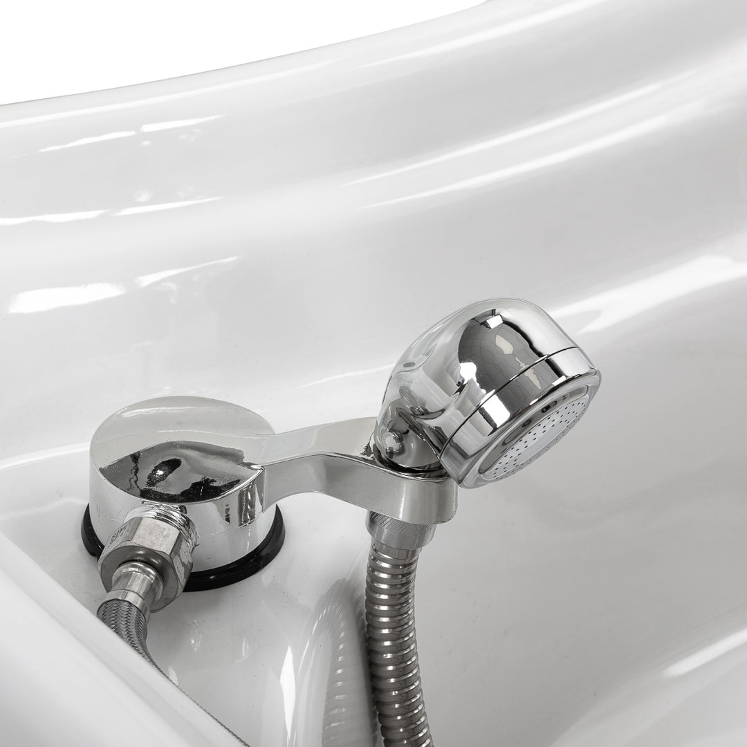 Wasunit Gabbiano Bali Zwart - afbeelding 9