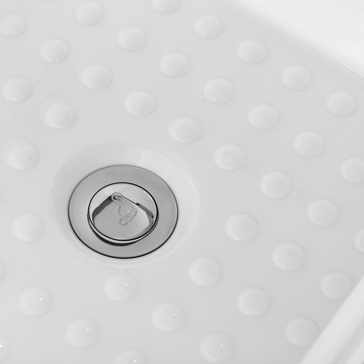 Wasunit Gabbiano Bali Zwart - afbeelding 15