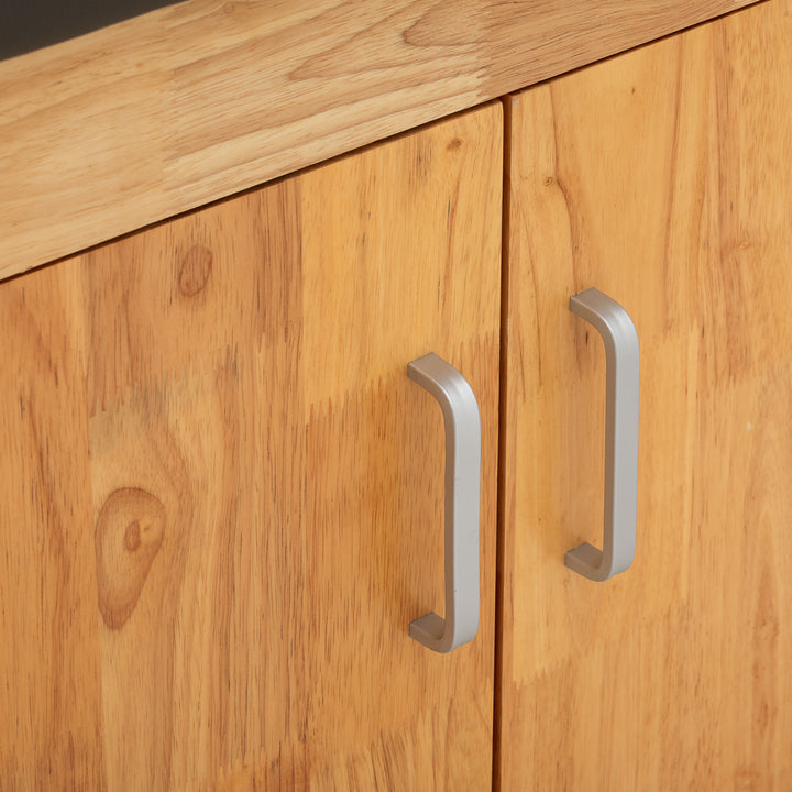 Wasunit Gabbiano Bali Zwart - afbeelding 20