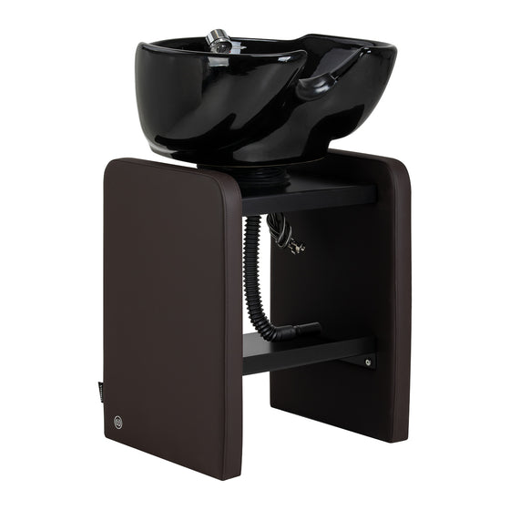 Wasunit Omega Nautica Bruin
