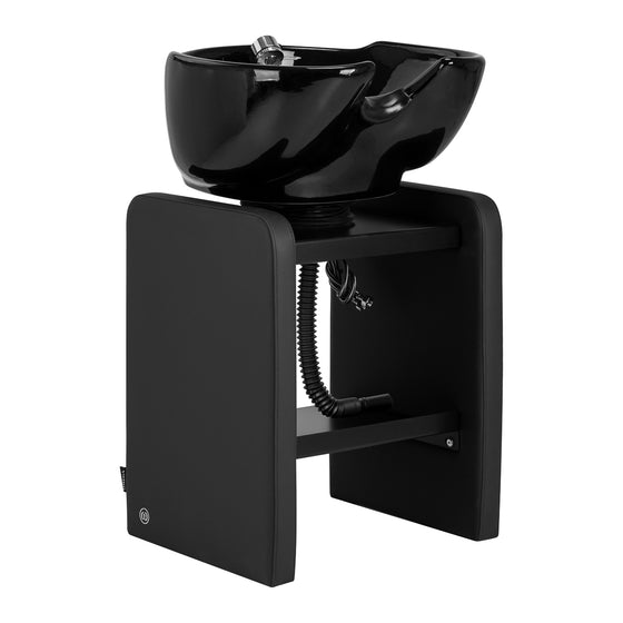 Wasunit Omega Nautica Zwart
