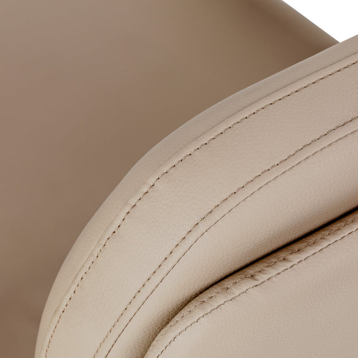 Kappersstoel Omega Astra Beige - afbeelding 6