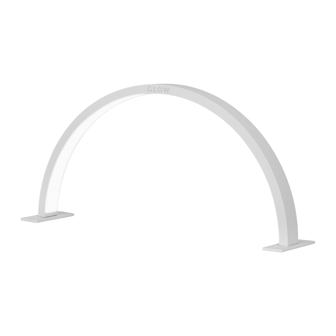 Manicurelamp LED met Instelbare Lichtintensiteit Glow Arche II Grijs - afbeelding 2