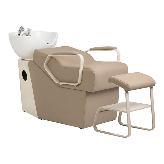 Wasunit Omega Marina Beige