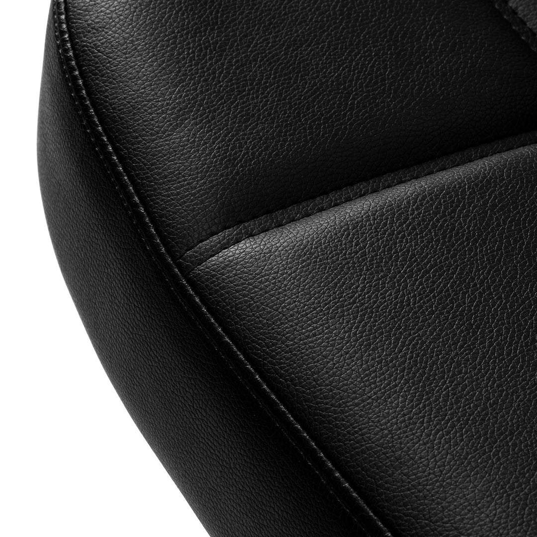 Kappersstoel Hair System Komodo Zwart - afbeelding 6