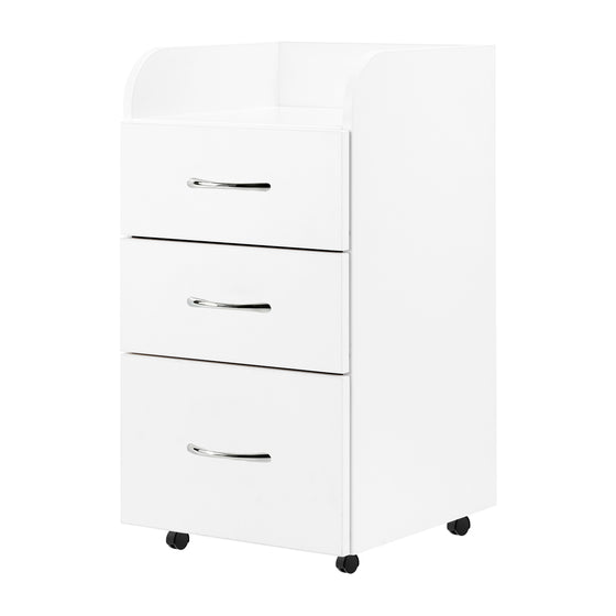 Roltafel Kombi Wit