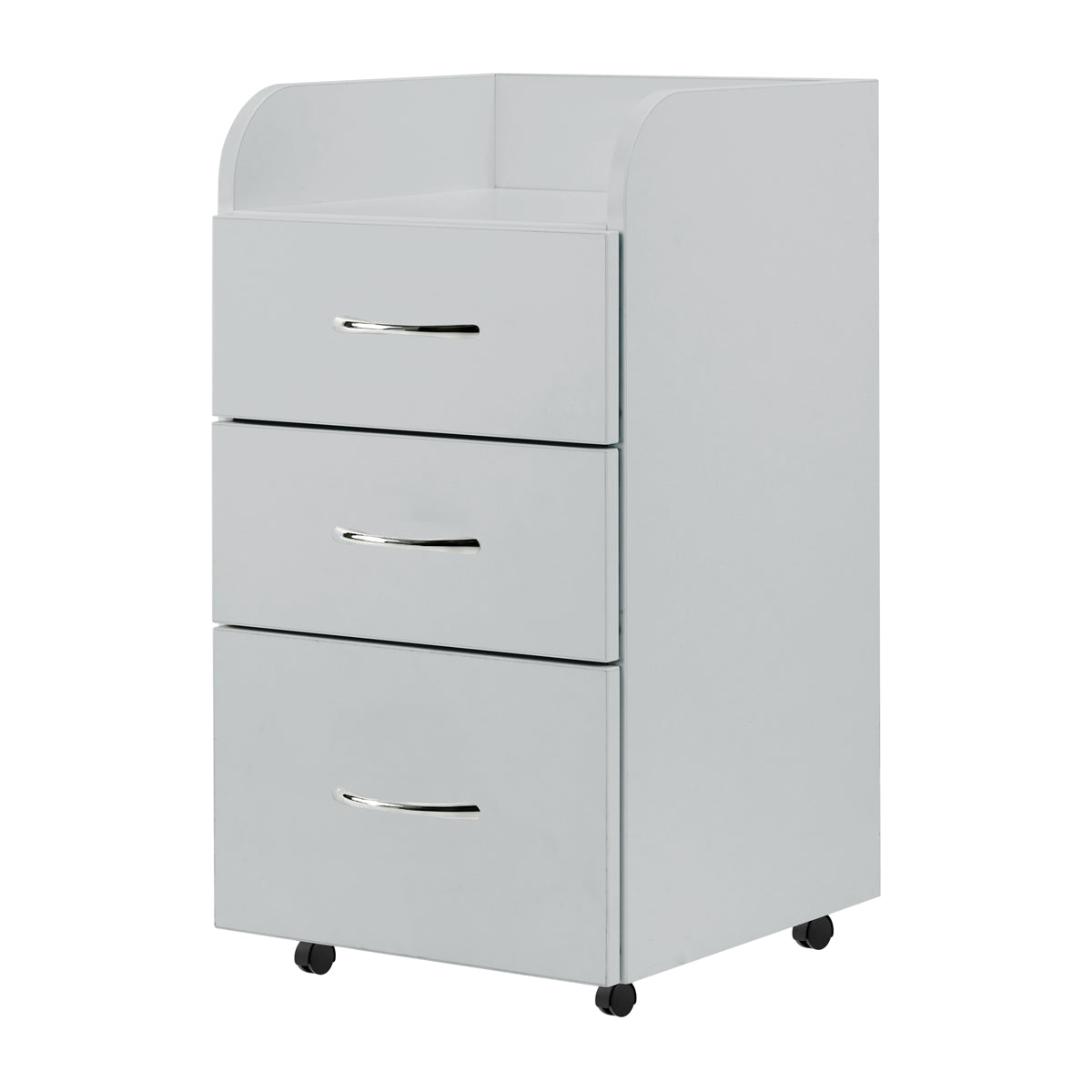 Roltafel Kombi Grijs