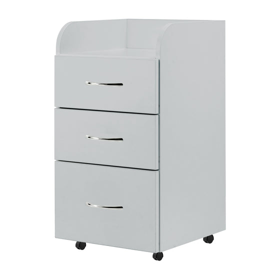 Roltafel Kombi Grijs
