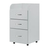 Roltafel Kombi Grijs