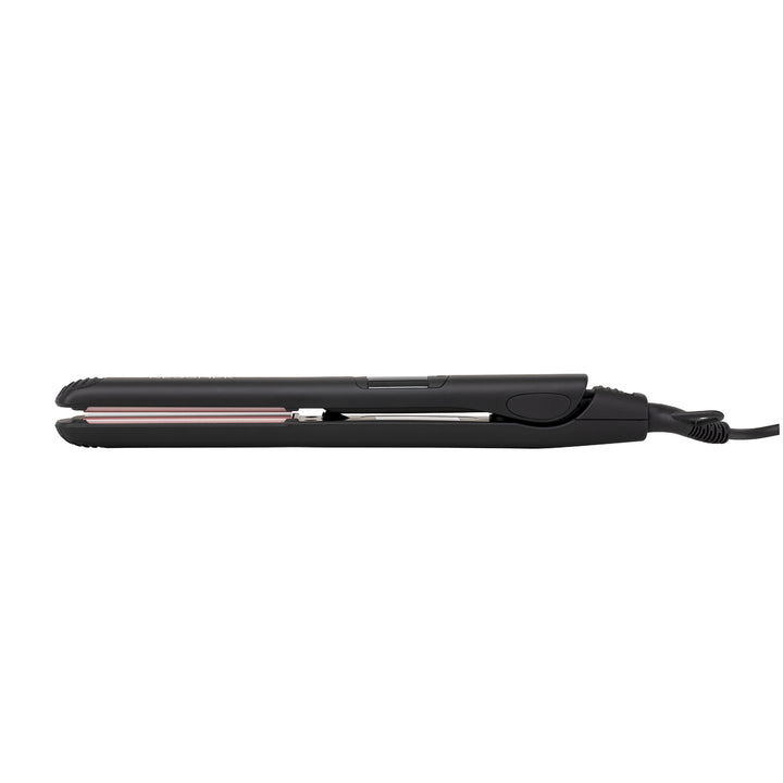 Stijltang Kessner Ionic 230º Zwart - afbeelding 3
